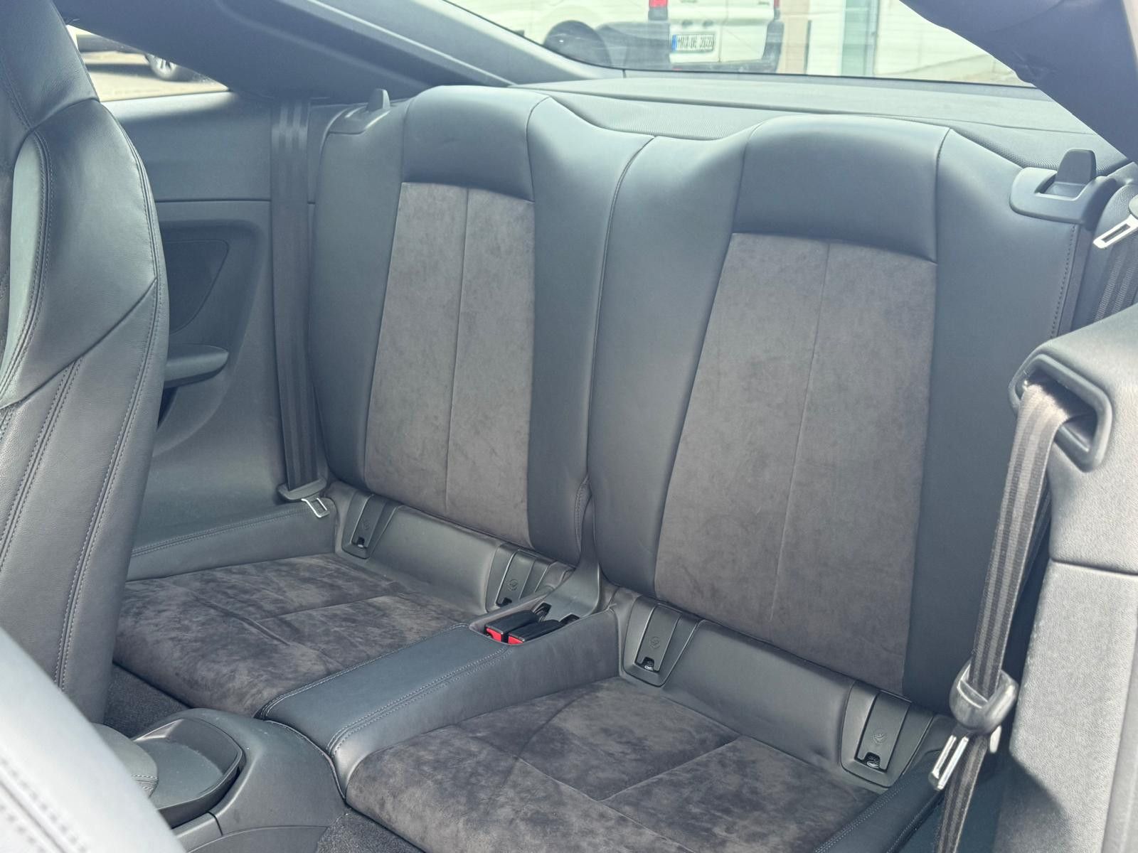 Fahrzeugabbildung Audi TT Coupe 2.0 TFSI S-Line VIRTUAL+XENO+SHZ+PDC+