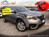 Peugeot 5008 BlueHDI 130CV 7 Posti EAT8 BUSINESS - Peugeot 5008: Kombi