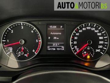 Volkswagen Amarok - 12