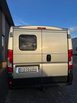 Citroën Jumper Camper - Citroën Jumper Camper Gebrauchtwagen