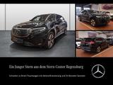 Mercedes-Benz EQC 400 4MATIC DISTR.+KEYLESS+MULTIBEAM+11kW-AC+ - Mercedes-Benz Elektroautos
