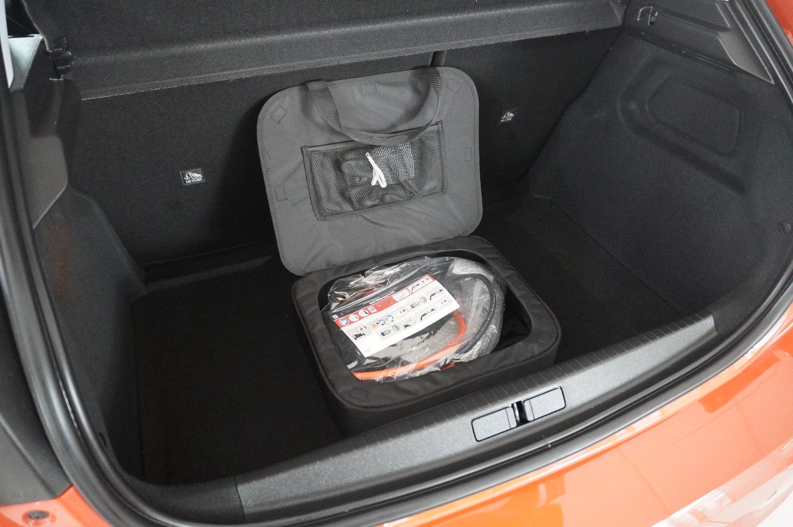 Fahrzeugabbildung Opel Corsa-e F EDITION 3-PHASIG NAVI/VIRT./SPORT/DAB+