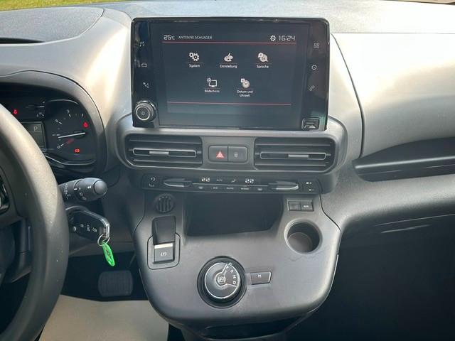 Citroën Berlingo Feel M/AHK/LED/Kamera/Panorama/Alu/PDC