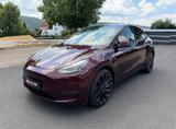 Tesla Model Y Long Range Dual Motor AWD R21 96,8% SOH - Tesla Gebrauchtwagen von 2024