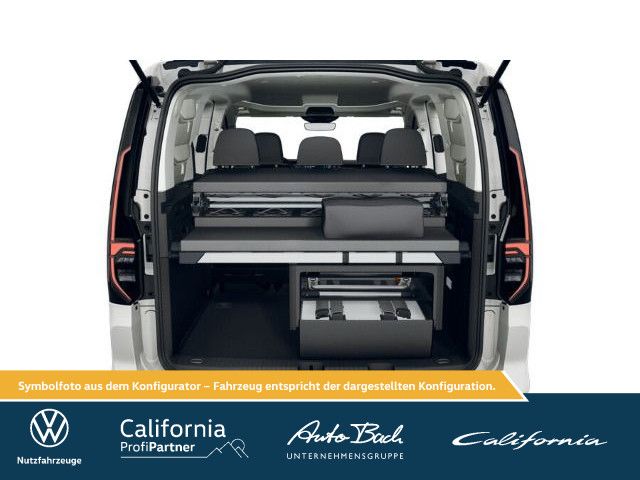 Volkswagen Caddy - Bild 10