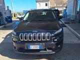 Jeep Cherokee 2.0 Mjt II 4WD Active Drive I Long - Jeep Cherokee: 4.0