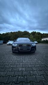 Audi A4 2.0 TFSI multritronic Ambiente Avant Ambiente