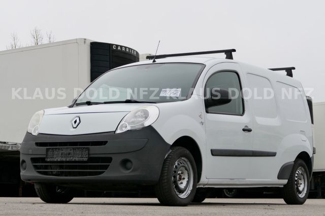 Renault Kangoo Schiebetür Klimaanlage Euro 5