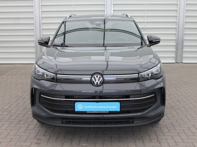 Volkswagen Tiguan 1.5 eTSI DSG Goal MATRIX AHK 360KAM TRAVE foto 3