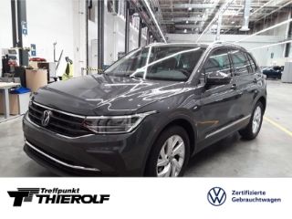 Volkswagen Tiguan 1.5 TSI ACTIVE PANO Standhzg AHK