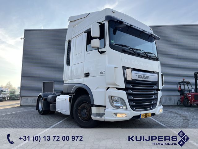 DAF XF 440 FT Space Cab / 936 dkm / NL Truck