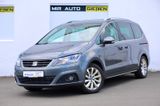 Seat Alhambra 2.0 TDI Crono Plus NAVI 7 Sitzer Kamera - Seat Alhambra: Crono Plus