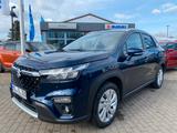 Suzuki S-Cross 1.5 Comfort AT/LED/ACC/8xbereift/CAM... - Suzuki (SX4) S-Cross in Berlin