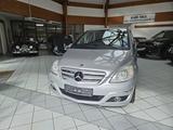 Mercedes-Benz B 180 Sports Tourer Automatik Sitzheizung Klima - Mercedes-Benz B 180: Sports Tourer