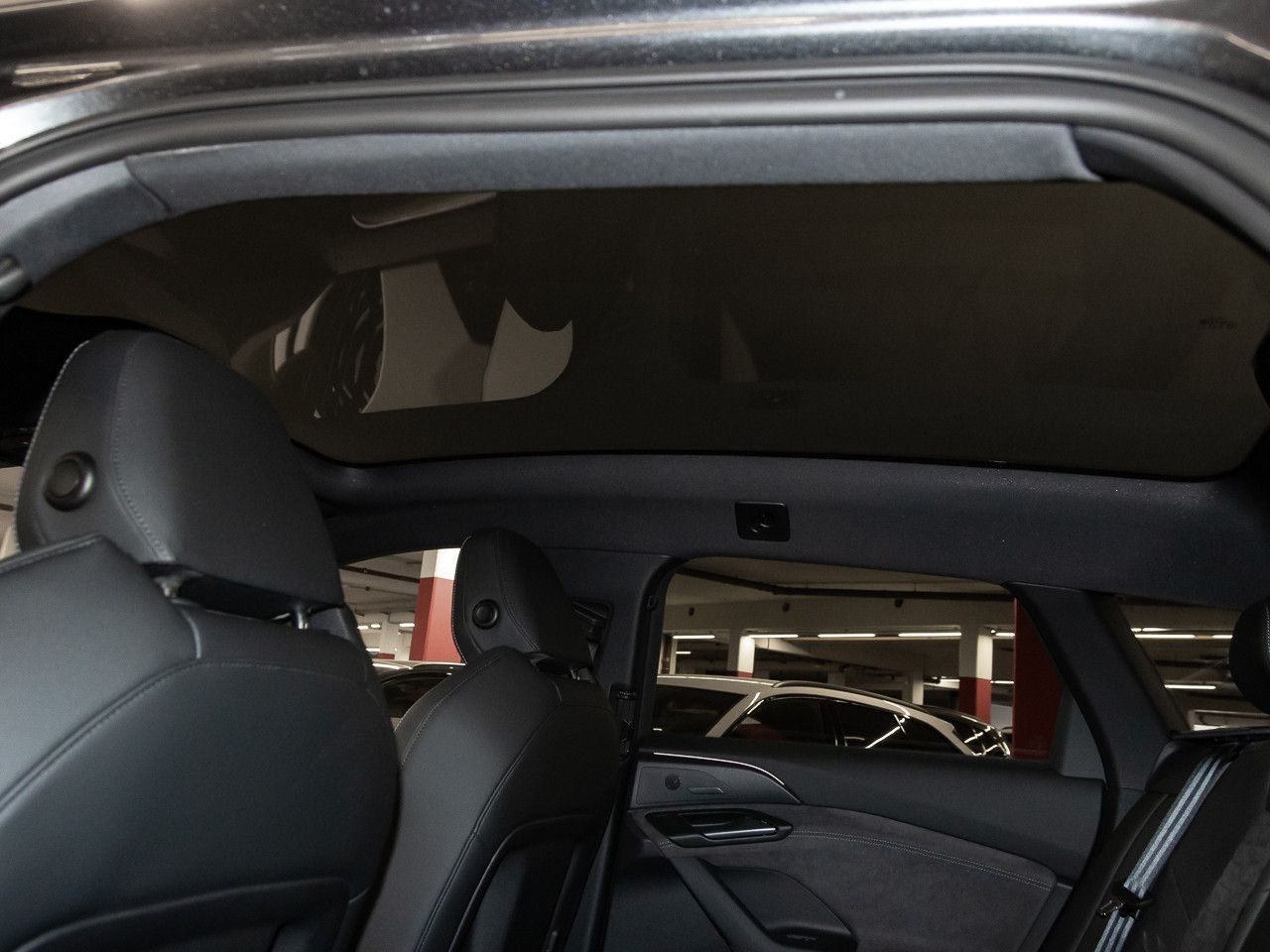 Audi A6 e-tron - Bild 16