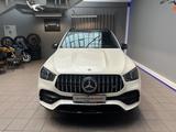 Mercedes-Benz GLE 400 d 4Matic AMG +PANO+NIGHT+BURMESTER+360+ - scheckheftgepflegte Mercedes GLE-Klasse