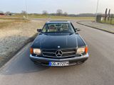 Mercedes-Benz 500 - Mercedes-Benz 500 Oldtimer
