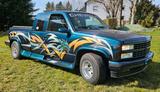 Chevrolet Silverado C1500 - Chevrolet Silverado: 1500