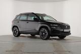 Skoda KAROQ SPORTLINE 190PS DSG 4X4 -FRONTSCHEIBENHZG- - Gebrauchtwagen in Bremen