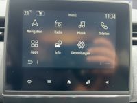 Renault Clio - Vorschau Bild 12