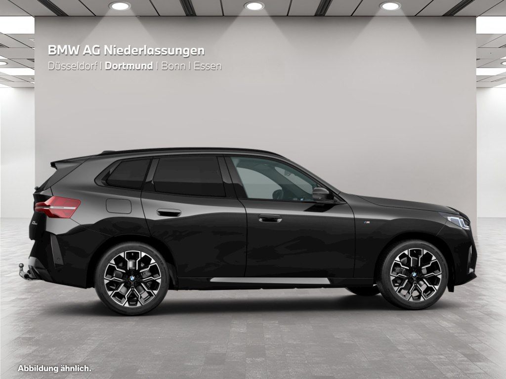 BMW X3 - Bild 8