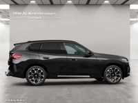 BMW X3 - Vorschau Bild 8