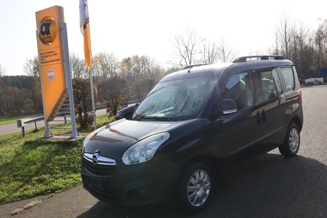 Opel Combo D Edition L1H2