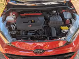 Toyota Yaris 1.6-l-Turbo GR High-Performance-Paket ... - Toyota Yaris: Limousine
