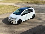 Volkswagen e-up! Style Plus CCS H7-LED Scheinwerferlampe 