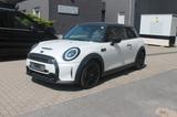 MINI Cooper S Trim Steptronic + Wippen*Navi*LED*RÜKA* - scheckheftgepflegte MINI MINI