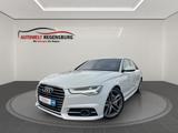 Audi A6 3.0 TDI LED NAVI HEADUP ACC PANO BOSE Quattro - Audi: Q