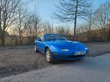Mazda MX-5 1.9i ABS/Airbag - - Mazda aus 1996