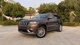 Jeep V8*SUMMIT*VOLL*PANO*LUFT*TV*AHK*NAVI*CLEAN-CARF - Jeep Gebrauchtwagen in Hannover