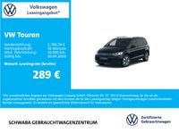 Volkswagen Touran - Vorschau Bild 2