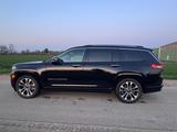 Jeep Grand Cherokee 2.0 GSE T4 PHEV 280kW Overlan... - Jeep Grand Cherokee in Freiburg