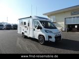 Bürstner Travel Van T 620 G Harmony/Sat+TV/Solar/Markise/ - Bürstner T 620