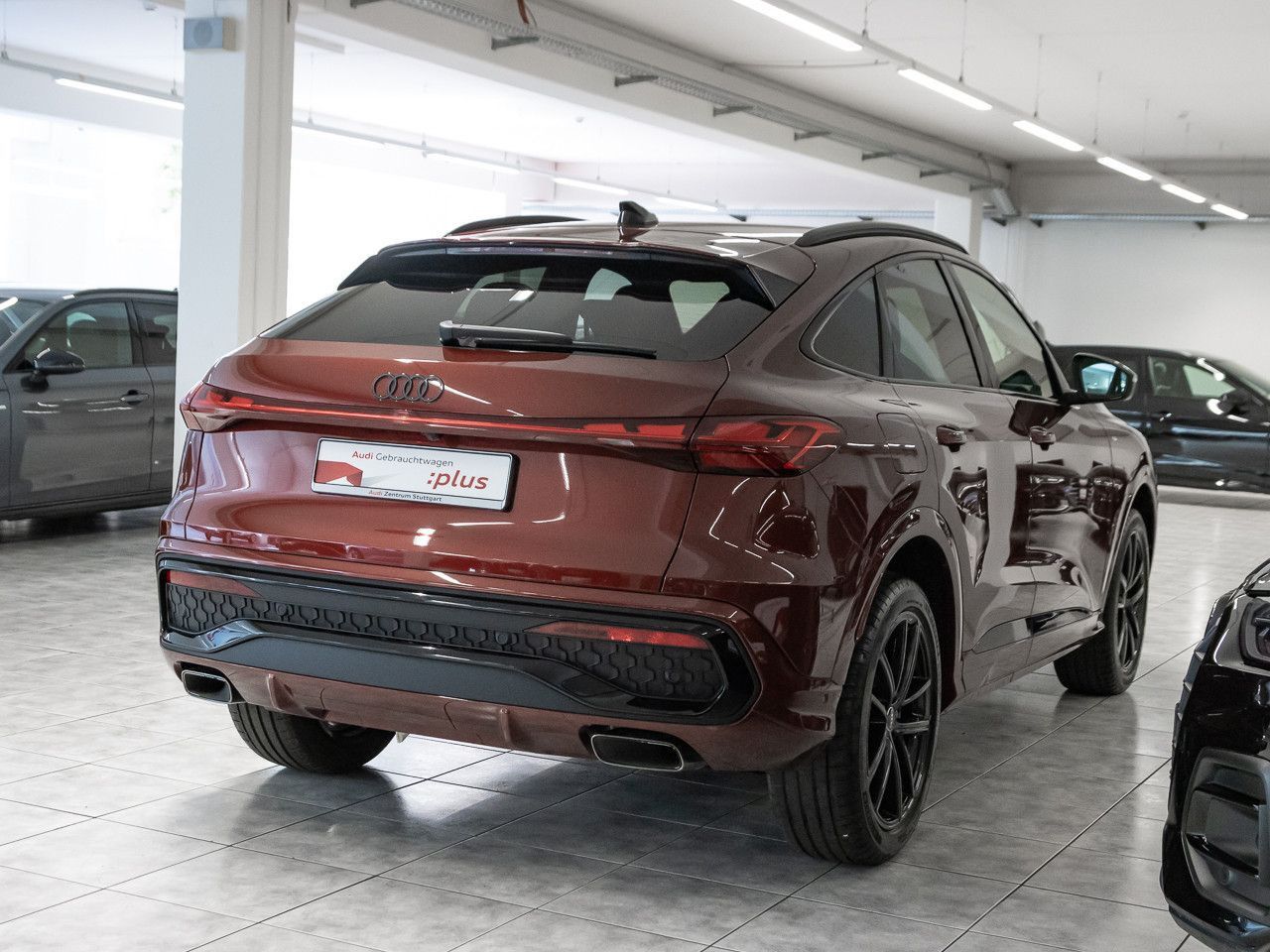 Audi Q5 - Bild 6
