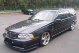 Volvo V70 T5  2,3T Schalter BSR - Volvo V70: 3.2