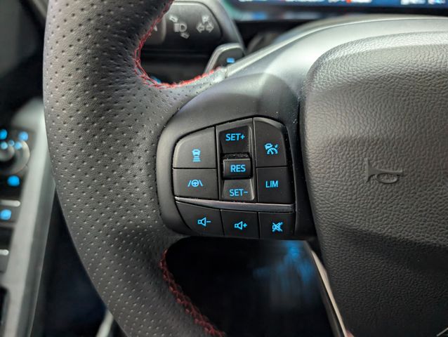 Ford Focus ST X 2,3l Limousine