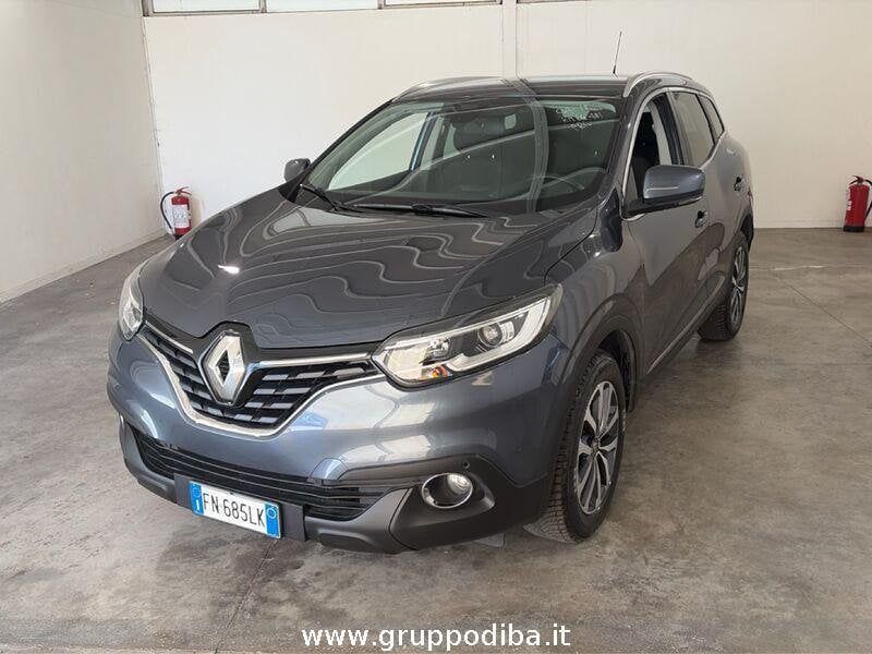 Image of Renault Kadjar