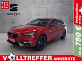 Seat Leon Sp. 1.5 eTSI DSG Black Edition ab 319,- mtl