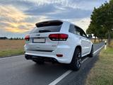 Jeep Grand Cherokee 6.4l V8 HEMI SRT Automatik LPG - gebrauchte Jeep Grand Cherokee aus dem Jahr 2013