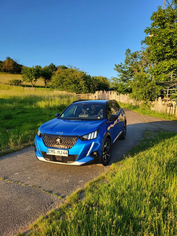 Image of Peugeot 2008