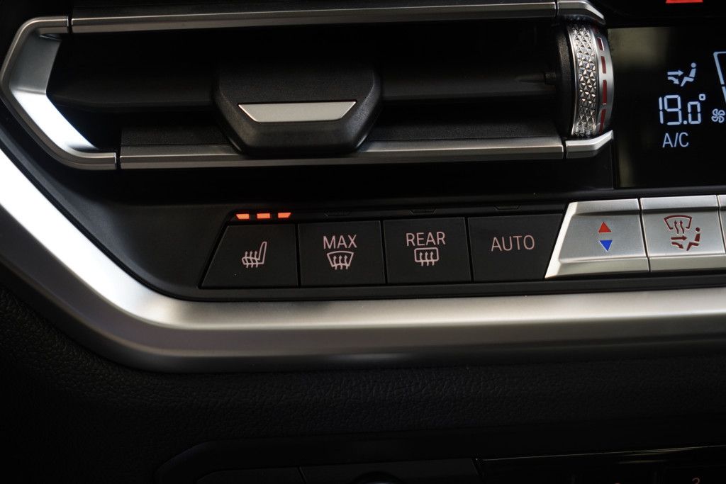 Bmw M340i