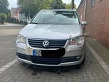 Volkswagen VW Touran 2.0 Diesel 7 Sitzer - Volkswagen Touran mit Diesel-Antrieb: Kleinwagen