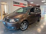 Volkswagen Touran Business 1.6 TDI DSG Comfortli - Volkswagen Touran: Business