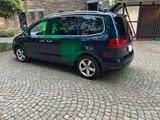 Volkswagen Sharan 2.0 TDI DSG BlueMotion Tech Comfortlin... - VW Sharan Gebrauchtwagen in Aachen