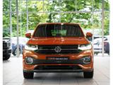 Volkswagen T-Cross R line *1.H *18 *Kam *Digital *Navi - Volkswagen T-Cross in Wuppertal