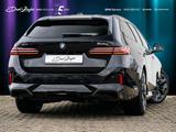 BMW 540d xDrive Tour M-SportPRO AHK ACC PANO Sitzlüf - BMW 540 in Düsseldorf
