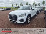 Audi Q2 1.5 TFSI 35 advanced LED|Navi|Sound|RFK - Audi Q2 in Chemnitz